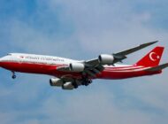 Cumhurbaşkanı uçağı pisti pas geçti