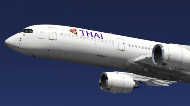 Thai Airways Avrupa uçuş ağını genişletecek