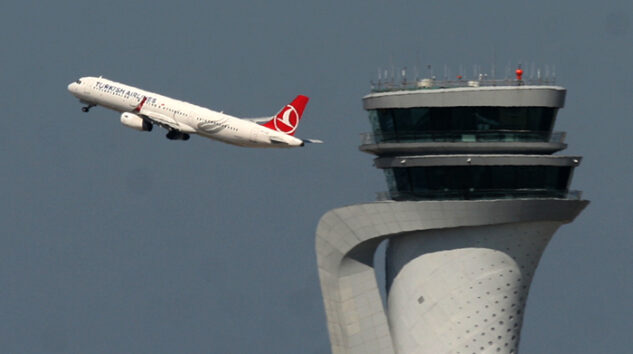 THY Şubat yolcu rakamlarını açıkladı