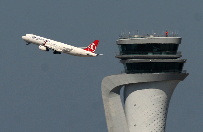 THY 9 aylık verileri açıkladı