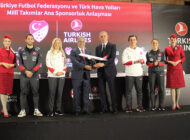 THY ve TFF işbirliğini yeniledi