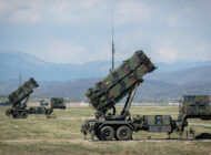 İsrail’in Patriot füzeleri Ukrayna’da aktifleştirildi