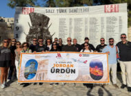 BookingAgora’dan Ürdün rotası