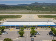 DHMİ Uşak Havalimanı eğitim uçuş rakamlarını açıkladı