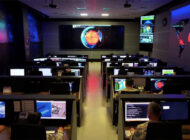 MSB uzay komutanlığı paylaşımı yaptı