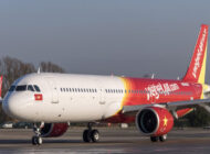 Vietjet 100 adet A321neo uçağını kesin siparişe çevirdi