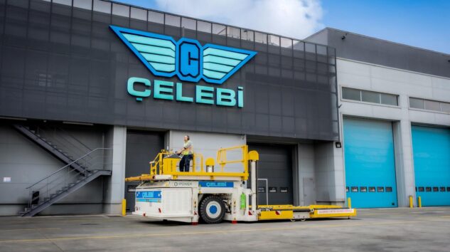 Çelebi Holding KAP’a açıklama yaptı