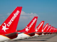 Corendon Airlines 4 yeni dış hatta uçucak