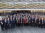 Airbus ve THY Toulouse’da bir araya geldi