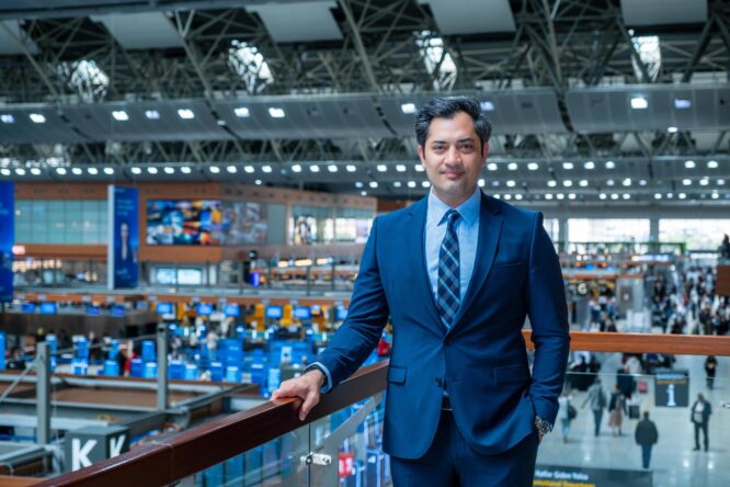 İSG’de atama yapıldı