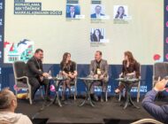 Turizm dünyası Uzakrota’da buluştu