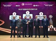 SunExpress HİB’ten ödül aldı