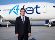 AJet Genel Müdürü Sarp; “filomuz yeni nesil uçaklardan oluşacak”