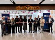 Silver&More’un ilk mağazası,İSG’de açıldı