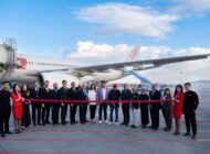 AirAsia X’in Kuala Lumpur İSG seferleri başladı