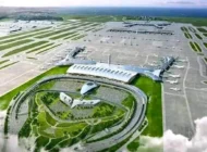 Çin bankadan Bishoftu havalimanına 500 milyon dolar