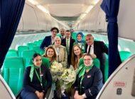 Transavia, Paris Orly – SAW uçuşlarına başladı