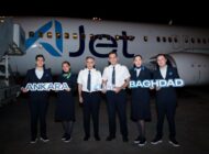 AJet’in Ankara-Bağdat Hattı Açıldı