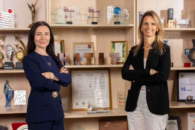 Hitit 2025’in dokuz ayında yüzde 29 büyüdü