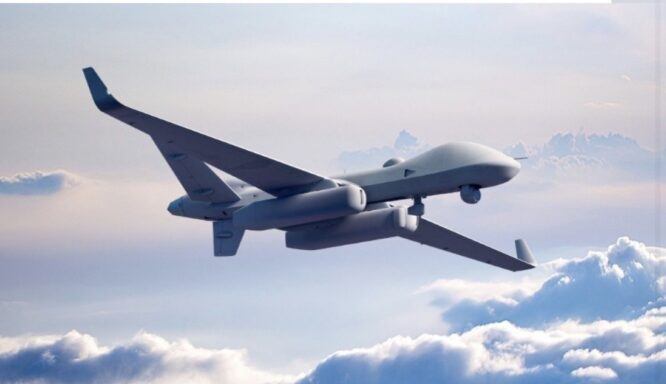 Havacılık liderleri İHA’da AEW&C için anlaştılar