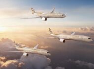 Etihad geniş gövdeli Airbus’ları filosuna dahil ediyor
