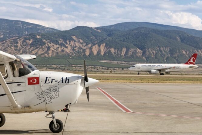 Erah Havacılık MPL Integrated yetkisi aldı