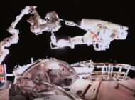 Çin’in Shenzhou-20u uzay aracı Dünya’ya dönemiyor