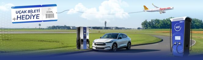 Pegasus ve WAT önemli iş birliğine imza attılar