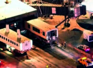 Dulles Havalimanı’nda kazada 18 kişi yaralandı