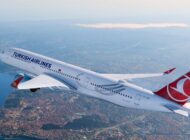 T HY A350-900 için finansman sürecinin başarıyla tamamladı