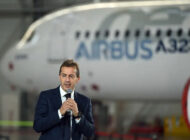 Airbus CEO’su A320 açıklaması yaptı
