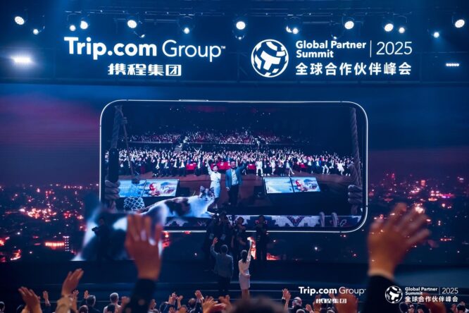 Trip ile TGA stratejik ortaklık yaptılar