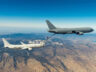 ABD Boeing’den 15 adet KC-46A tanker uçağı alılyor