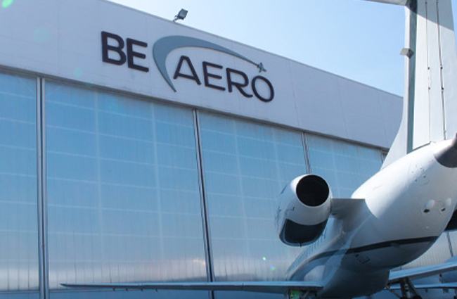 Ramazan Öztürk BE Aero’nun hisselerini alıyor