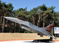 Belçika hava üssünde casusluk alarmı