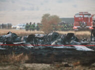 TSK C-130 kaza açıklamalarına tepki gösterdi