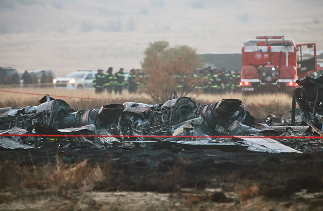 TSK C-130 kaza açıklamalarına tepki gösterdi