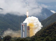 Çin ve Rusya uzayda yeni bir yol haritası imzaladı