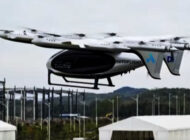 Çin 2eVTOL’u test etti