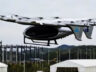 Çin 2eVTOL’u test etti