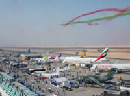 Dubai Airshow kapılarını açtı