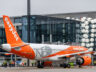 Easyjet Berlin seferlerini artırıyor