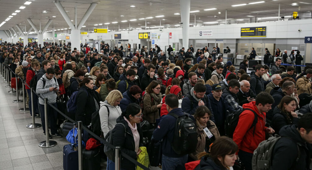 AB’de EES sisteminde aksaklıklar yaşanıyor