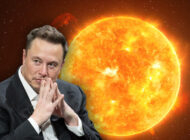 Elon Musk’ın güneş ışığıyla ilgi fikri tartışma konusu oldu