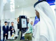 Emirates Dubai Havalimanı’nda yüz tanımaya yatırım yapıyor