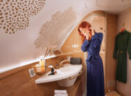 Emirates, bir daha “En İyi Uluslararası Havayolu” ödülü aldı