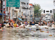 SpaceX Sumatra’da Starlink’i ücretsiz yaptı