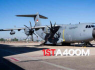 Endonezya ilk A400M uçağını teslim aldı