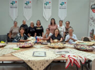 Ercan Havalimanı’nda Kıbrıs kültürü yaşatıldı