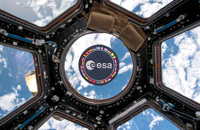 ESA üç yıllık bütçesinin karşılandığını açıkladı